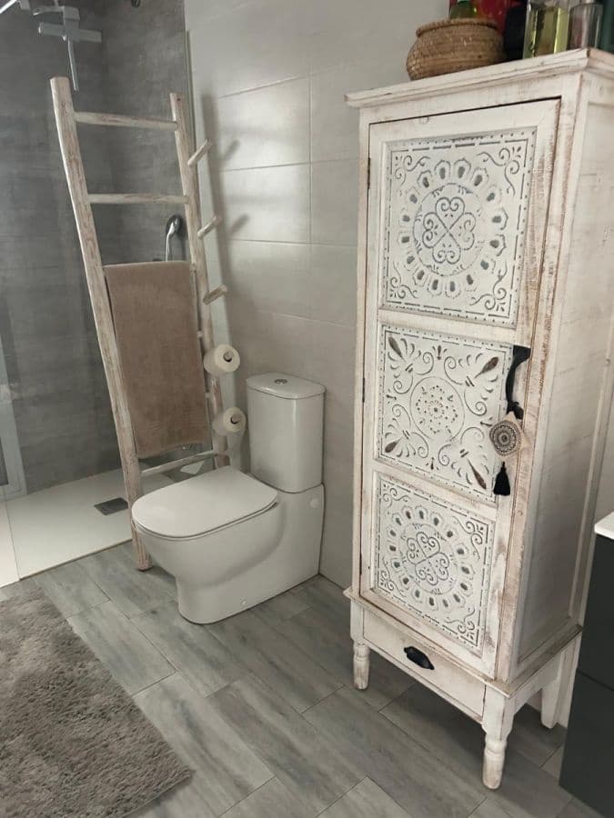 3 makuuhuone Huvila myytävänä paikassa Daya Vieja mukana uima-altaan - 389 000 € (Ref: 9514165)