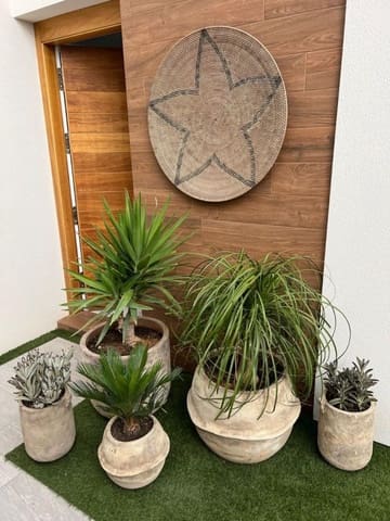 3 chambre Villa/Maison à vendre à Daya Vieja avec piscine - 359 000 € (Ref: 9514165)