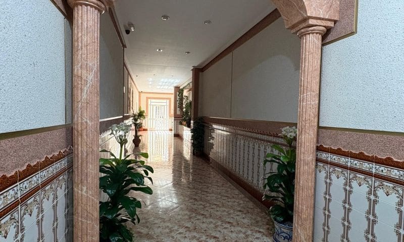 2 soveværelse Lejlighed til salg i Torrevieja - € 187.500 (Ref: 9514166)