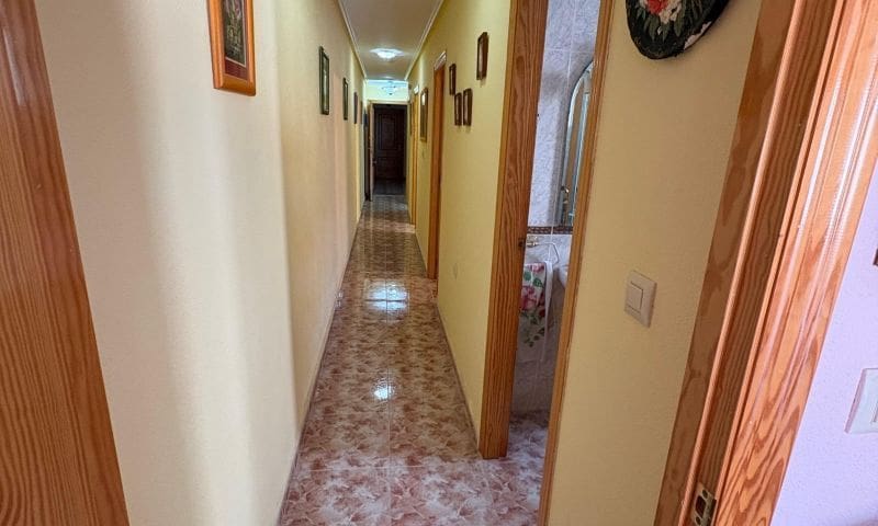 2 soveværelse Lejlighed til salg i Torrevieja - € 187.500 (Ref: 9514166)
