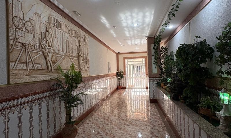 2 soveværelse Lejlighed til salg i Torrevieja - € 187.500 (Ref: 9514166)