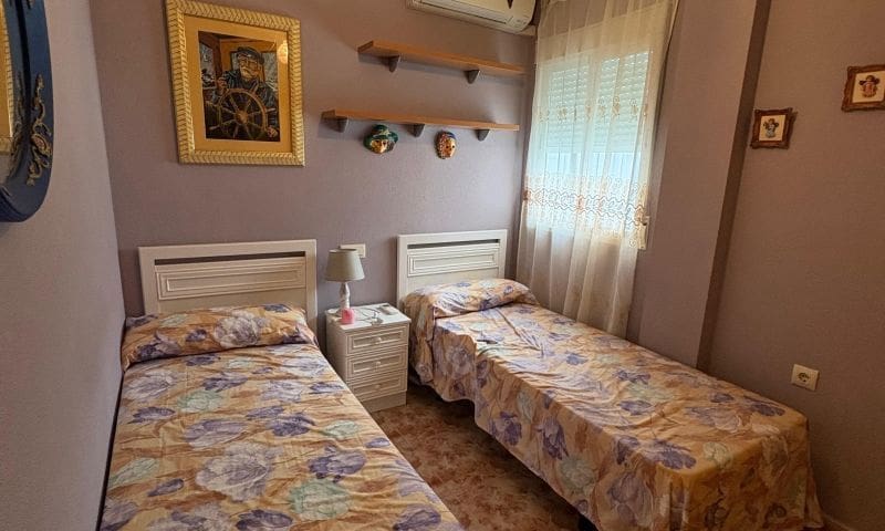 2 soveværelse Lejlighed til salg i Torrevieja - € 187.500 (Ref: 9514166)