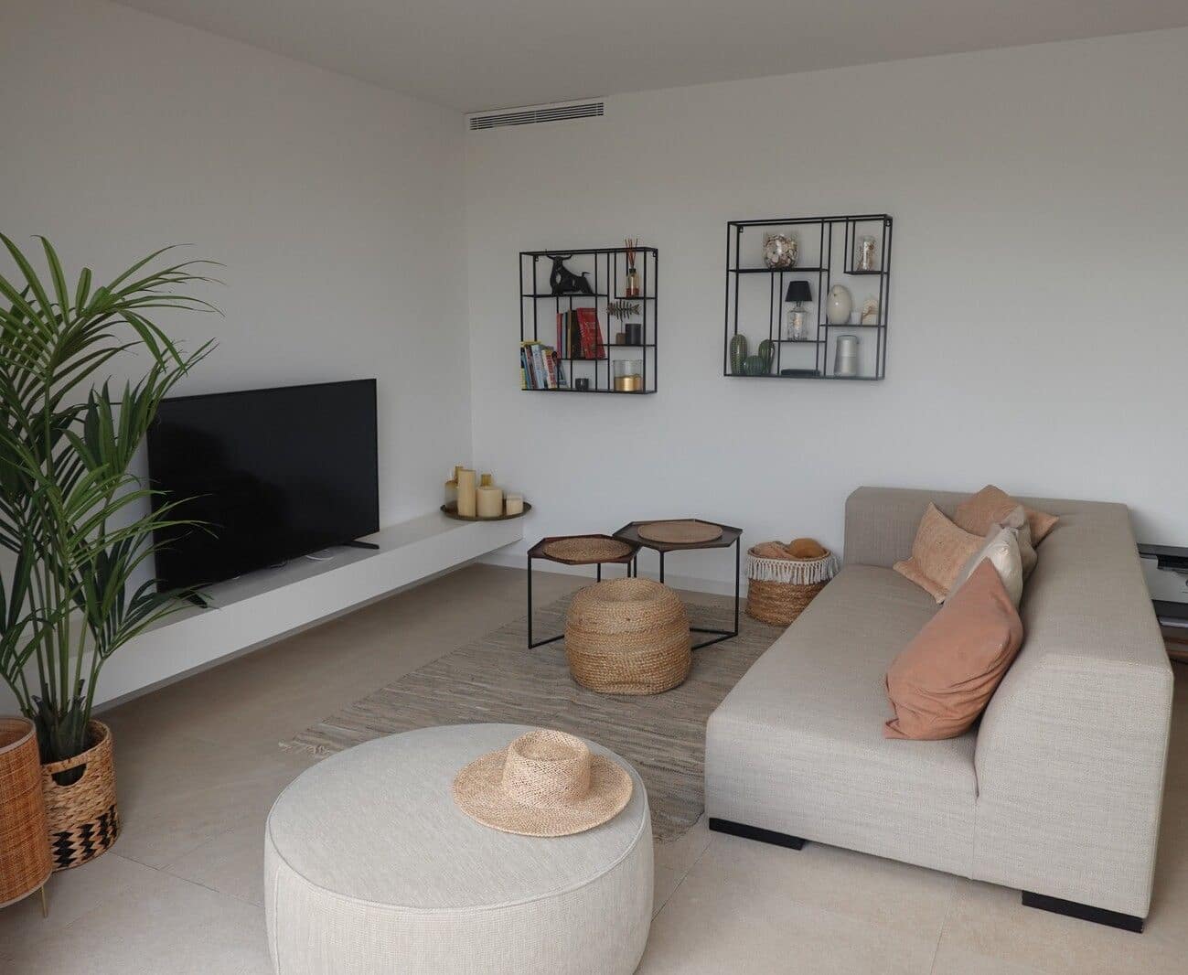 3 soveværelse Penthouse til salg i Torrevieja med swimmingpool - € 360.000 (Ref: 9514168)