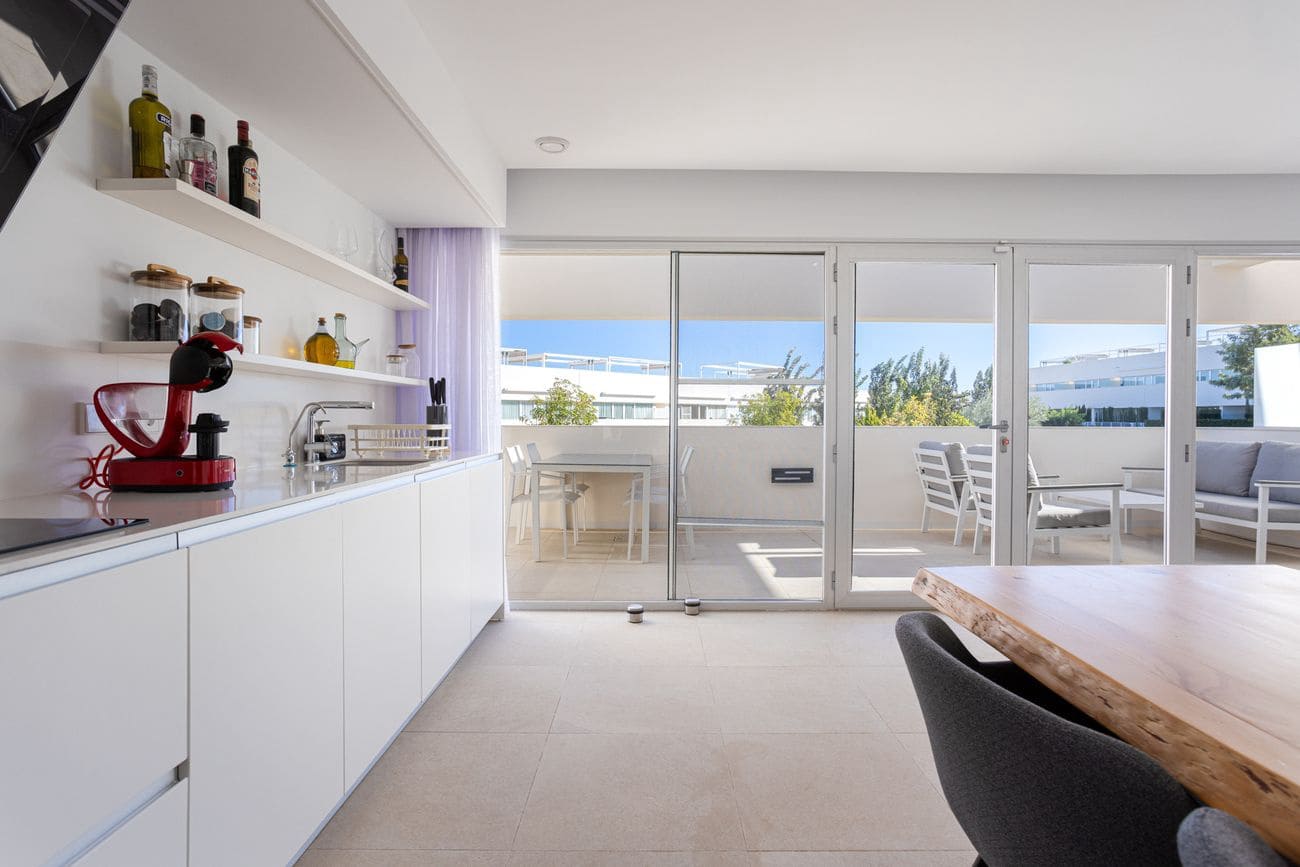 3 chambre Penthouse à vendre à Torrevieja avec piscine - 320 000 € (Ref: 9514169)