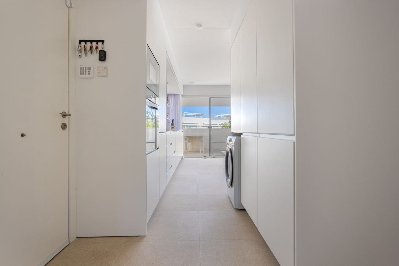 3 chambre Penthouse à vendre à Torrevieja avec piscine - 320 000 € (Ref: 9514169)