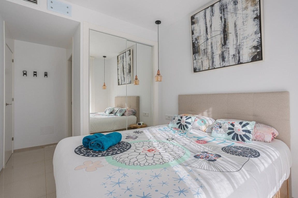 2 bedroom Penthouse for sale in Ciudad Quesada - € 299,900 (Ref: 9514173)