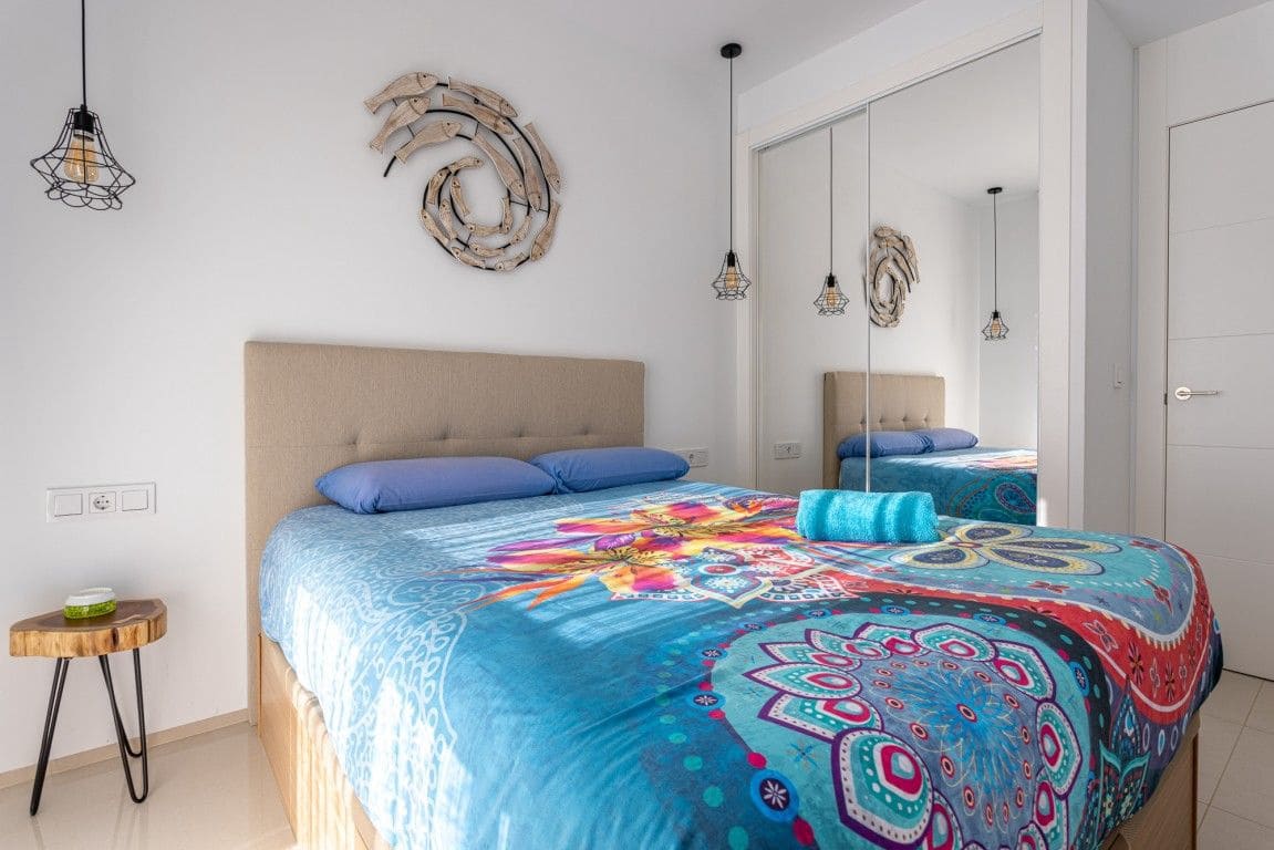 2 bedroom Penthouse for sale in Ciudad Quesada - € 299,900 (Ref: 9514173)