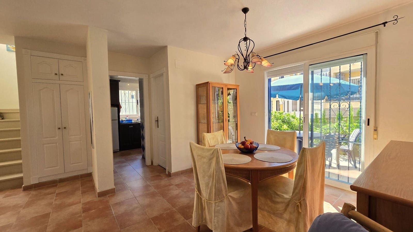 3 sovrum Villa till salu i Orihuela Costa - 299 500 € (Ref: 9514178)