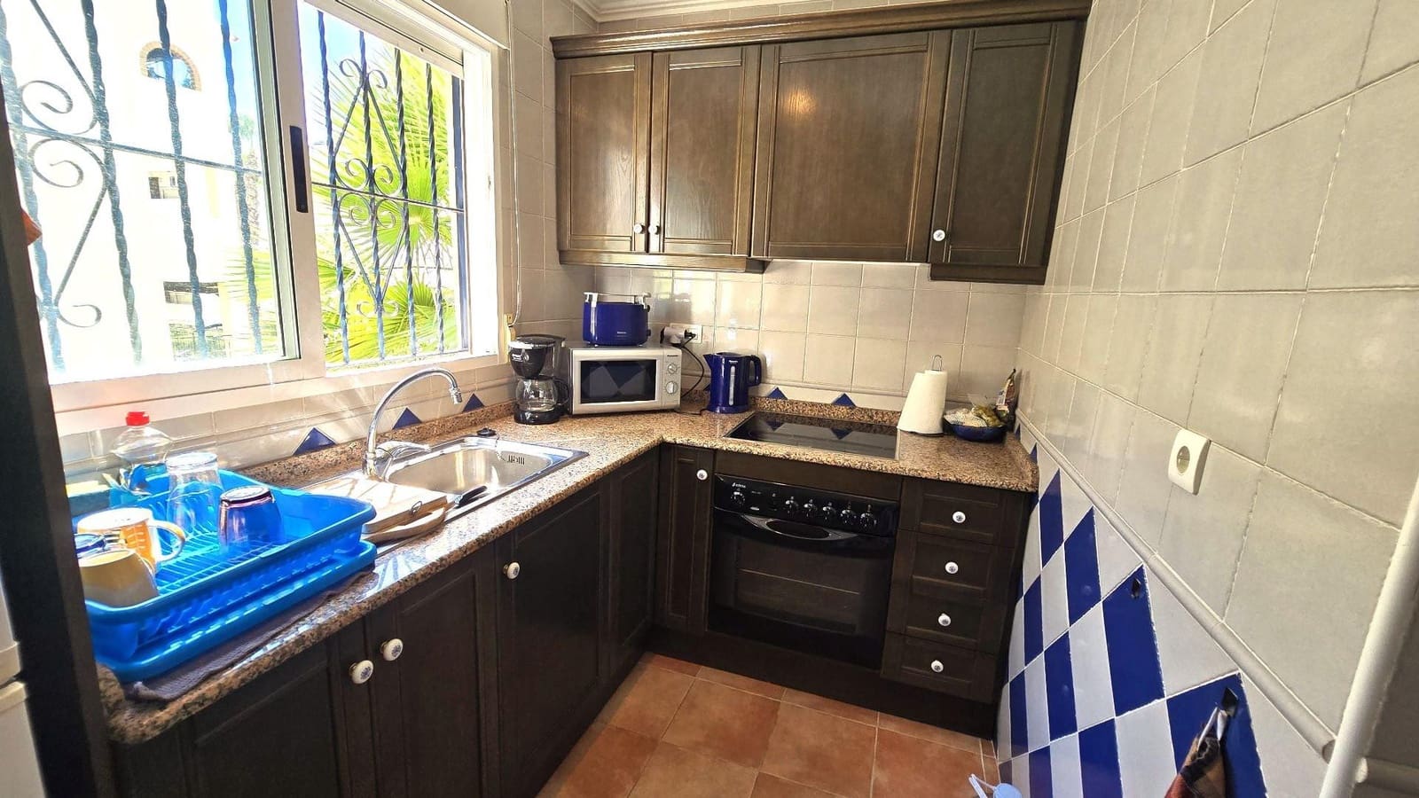 3 sovrum Villa till salu i Orihuela Costa - 299 500 € (Ref: 9514178)