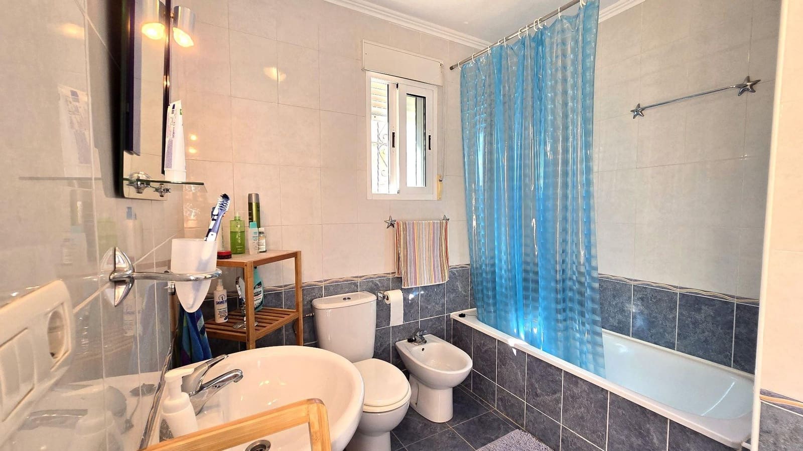 3 sovrum Villa till salu i Orihuela Costa - 299 500 € (Ref: 9514178)