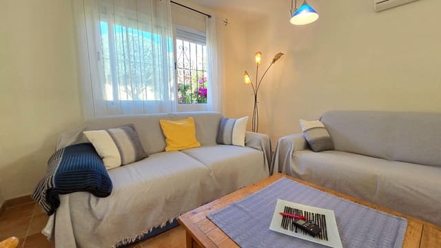 3 bedroom Villa for sale in Las Filipinas - € 299,500 (Ref: 9514178)