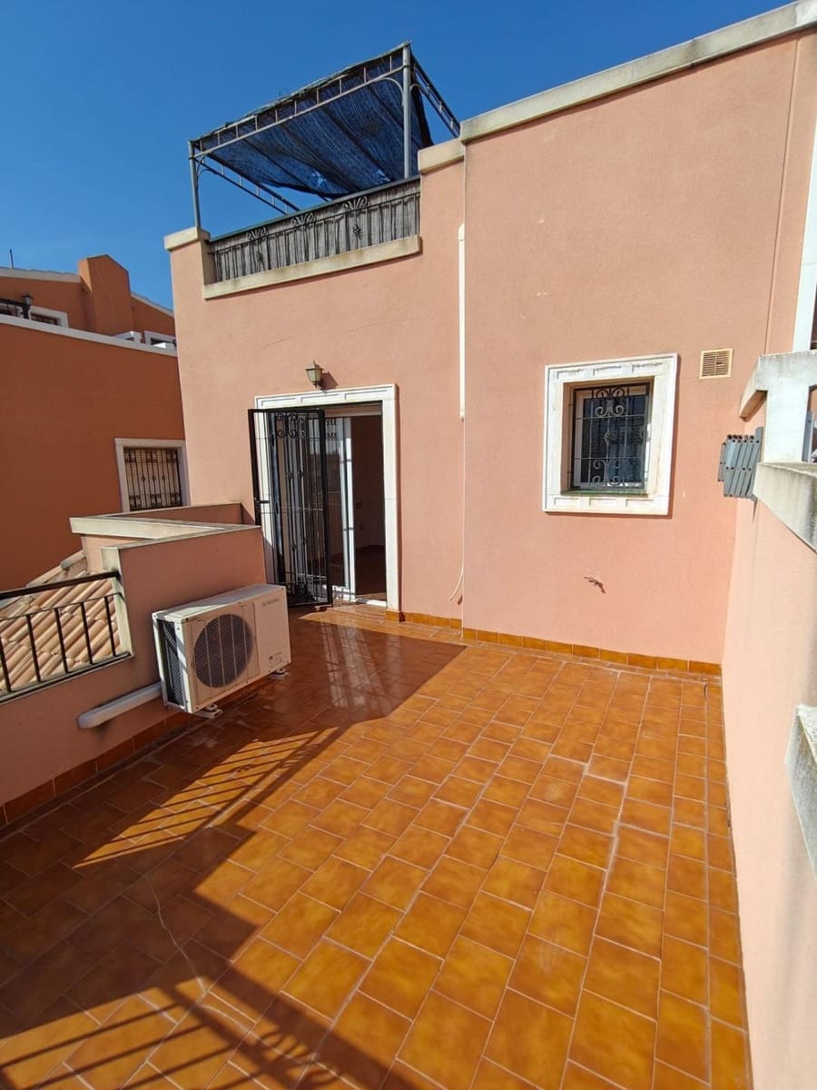 3 camera da letto Appartamento in vendita in Los Montesinos con piscina - 185.000 € (Rif: 9514179)