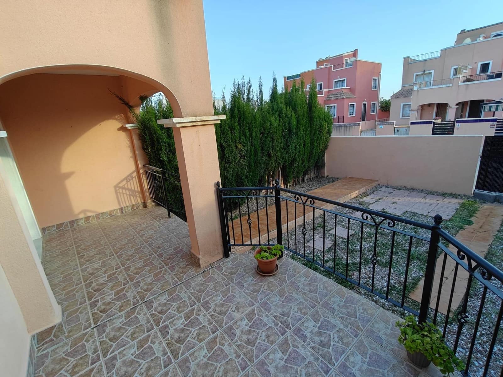 3 camera da letto Appartamento in vendita in Los Montesinos con piscina - 185.000 € (Rif: 9514179)