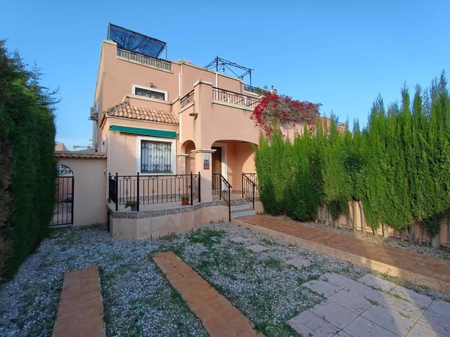3 camera da letto Appartamento in vendita in Los Montesinos con piscina - 185.000 € (Rif: 9514179)