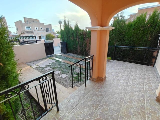 3 camera da letto Appartamento in vendita in Los Montesinos con piscina - 185.000 € (Rif: 9514179)