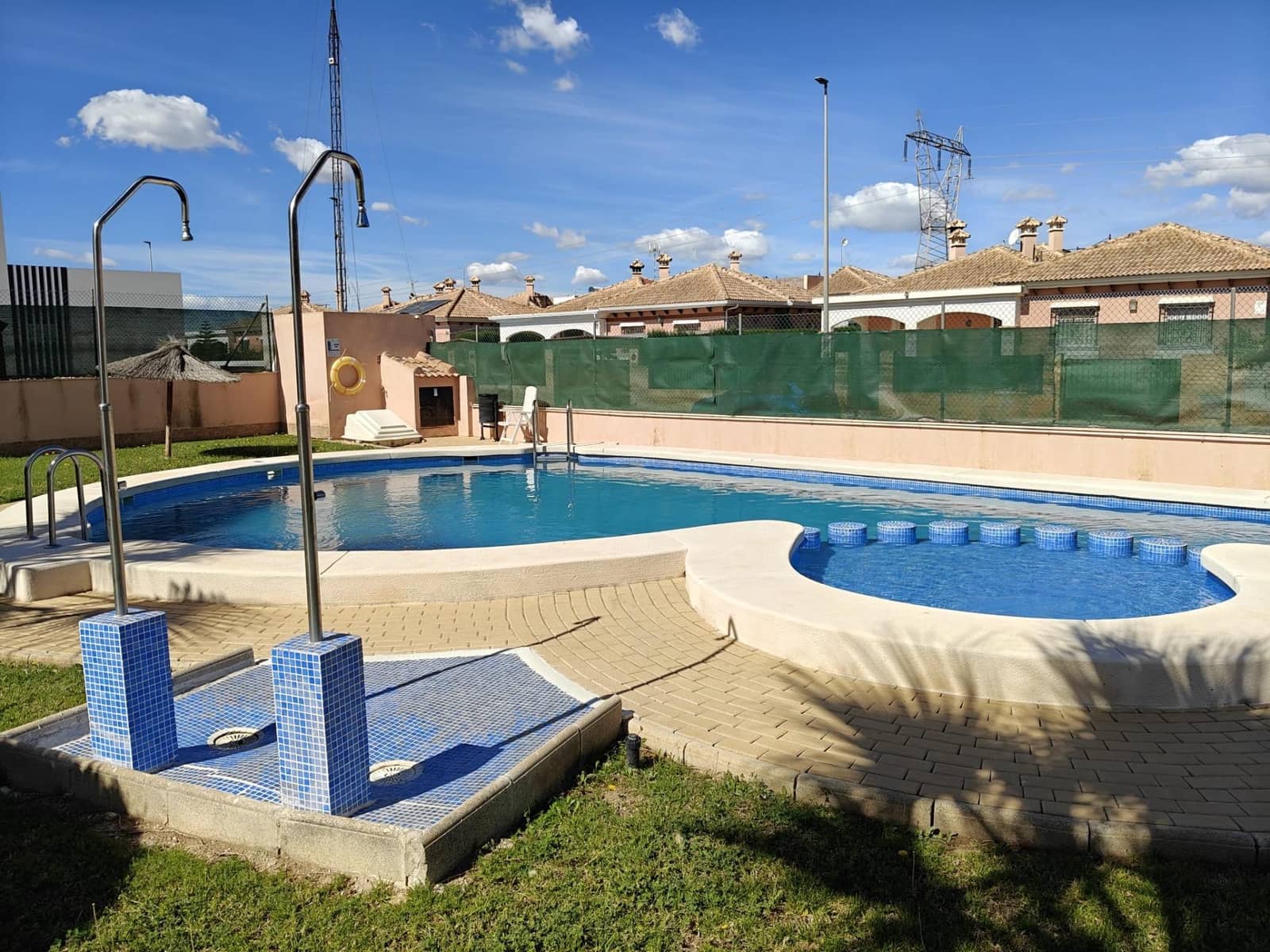 3 camera da letto Appartamento in vendita in Los Montesinos con piscina - 185.000 € (Rif: 9514179)