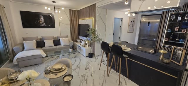 2 camera da letto Appartamento in vendita in Sucina, Murcia città - 189.900 € (Rif: 9514184)