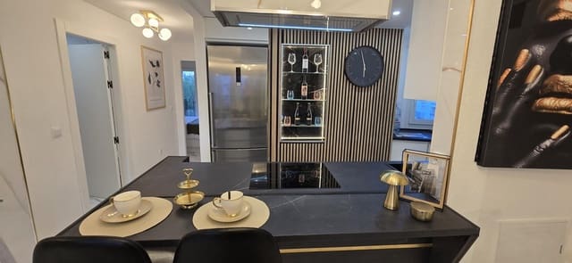 2 sovrum Lägenhet till salu i Sucina, Murcia stad - 189 900 € (Ref: 9514184)