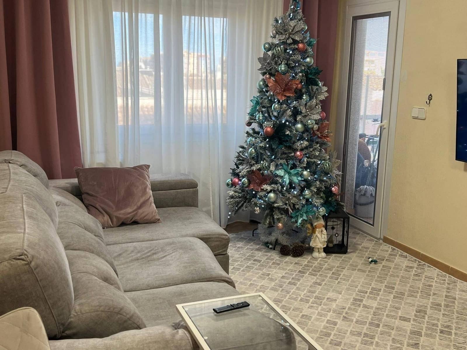 2 sypialnia Apartament na sprzedaż w Torrevieja z basenem - 195 999 € (Ref: 9514185)