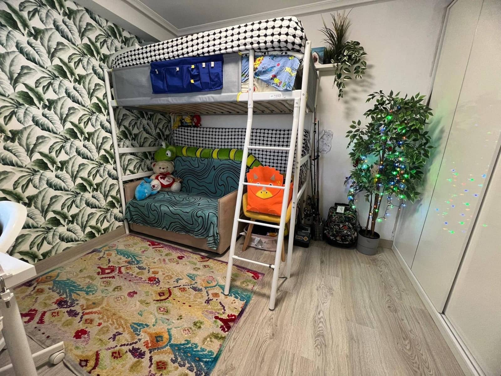 2 sypialnia Apartament na sprzedaż w Torrevieja z basenem - 195 999 € (Ref: 9514185)