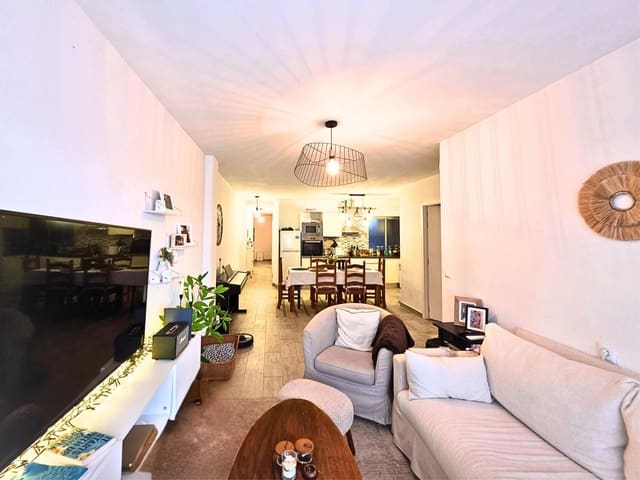 3 quarto Apartamento para venda em Playa del Cura, Torrevieja - 195 000 € (Ref: 9514187)