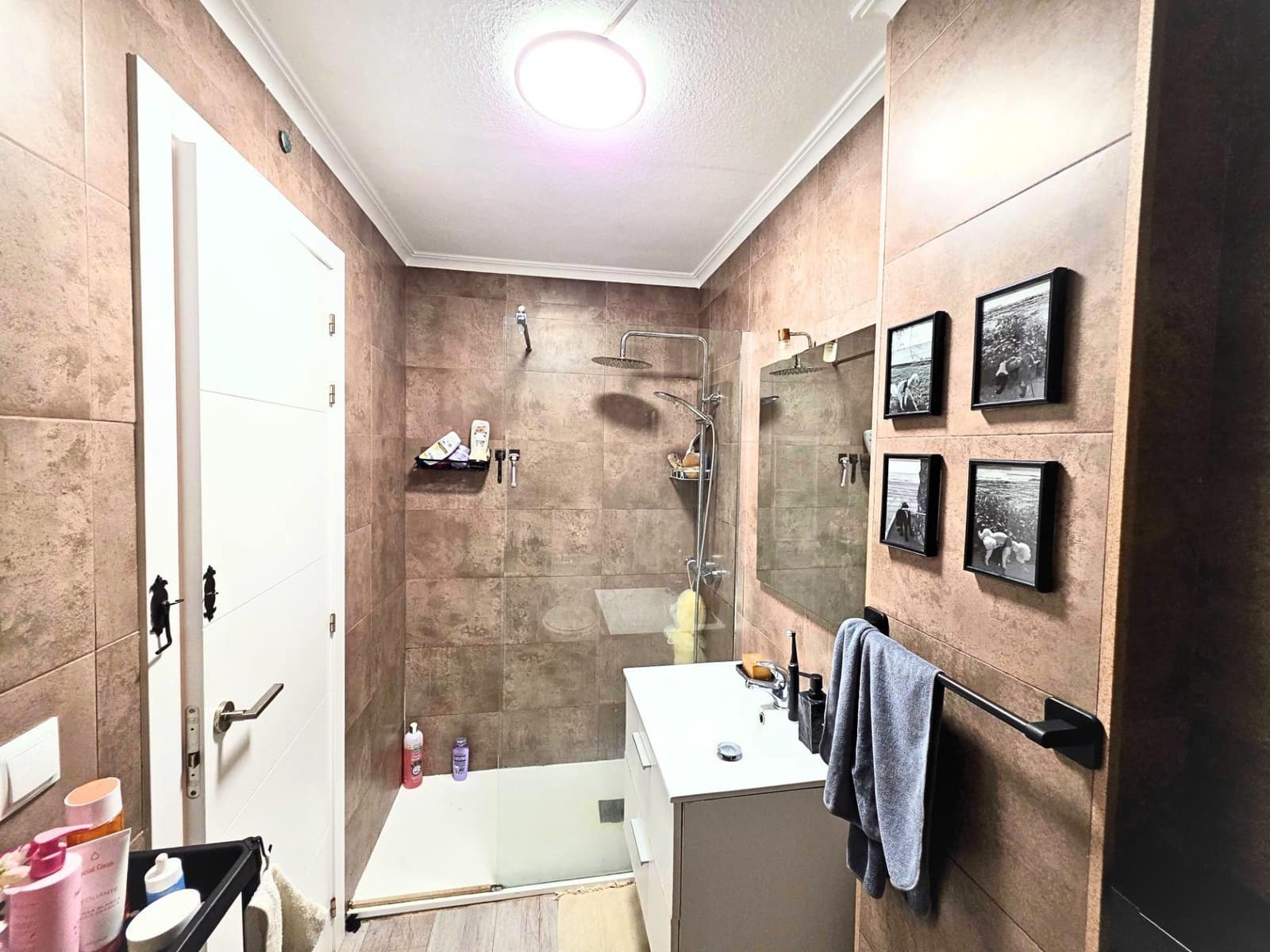 Apartamento de 3 habitaciones en Torrevieja en venta - 195.000 € (Ref: 9514187)