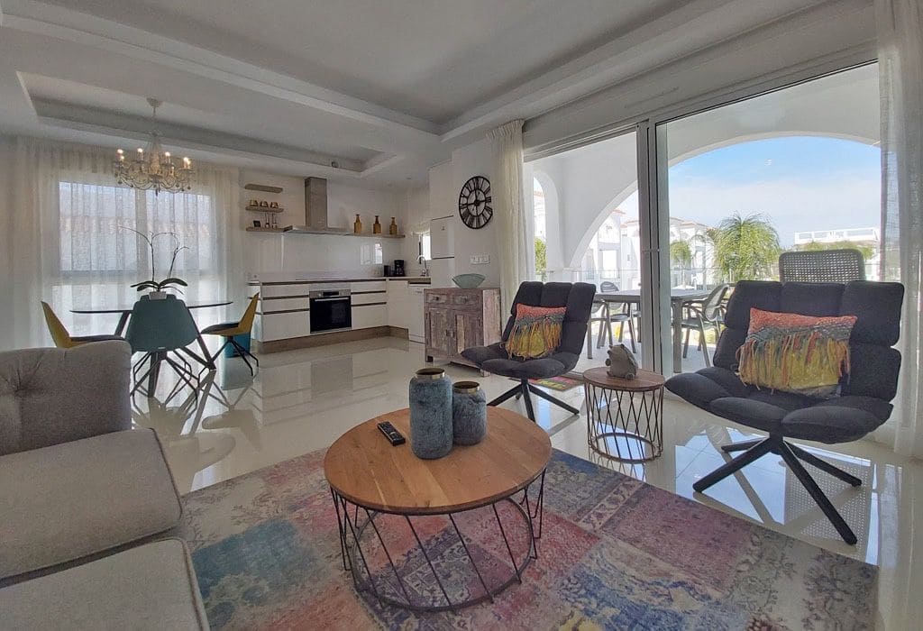 2 soverom Penthouse til salgs i Almoradi - € 299 900 (Ref: 9514189)