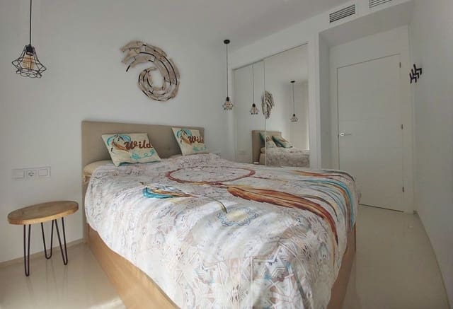 2 soverom Penthouse til salgs i Almoradí - € 299 900 (Ref: 9514189)