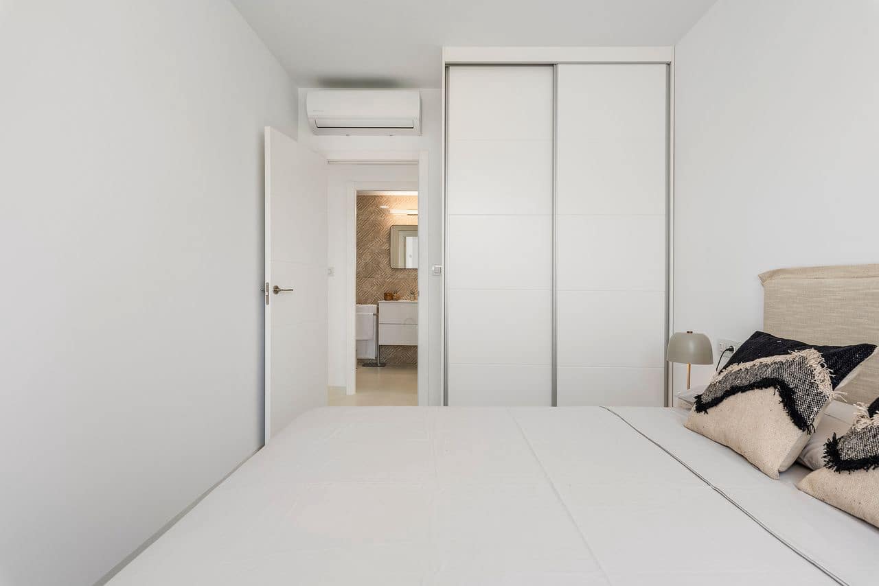 2 quarto Apartamento para venda em San Miguel de Salinas com garagem - 220 000 € (Ref: 9514191)