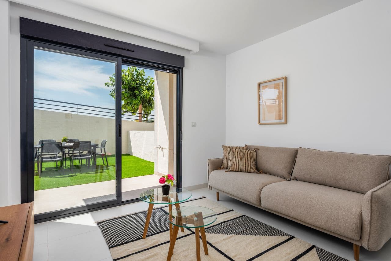 2 quarto Apartamento para venda em San Miguel de Salinas com garagem - 220 000 € (Ref: 9514191)