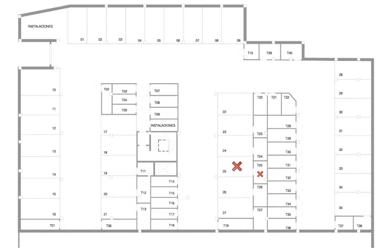 2 quarto Apartamento para venda em San Miguel de Salinas com garagem - 220 000 € (Ref: 9514191)