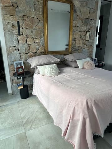 3 bedroom Villa for sale in Rojales with pool garage - € 495,000 (Ref: 9514196)