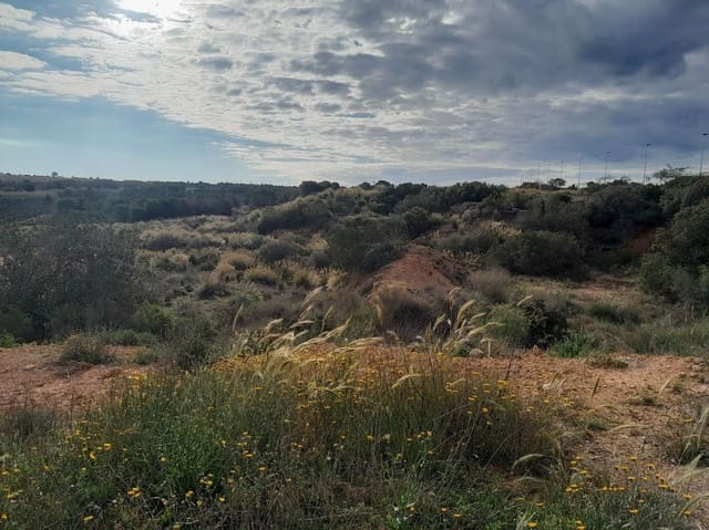 4 chambre Villa/Maison à vendre à Monte y Mar, Santa Pola avec piscine - 599 000 € (Ref: 9514198)