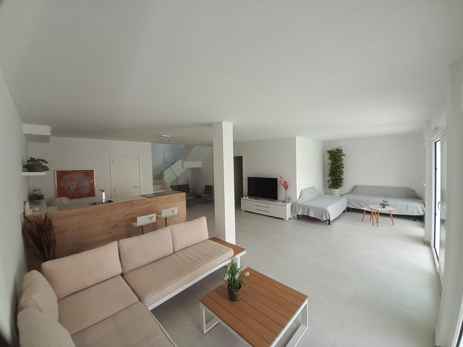 4 chambre Villa/Maison à vendre à Gran Alacant avec piscine - 599 000 € (Ref: 9514198)