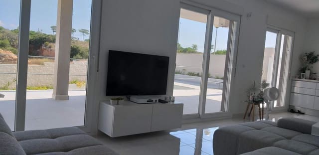 4 chambre Villa/Maison à vendre à Monte y Mar, Santa Pola avec piscine - 599 000 € (Ref: 9514198)