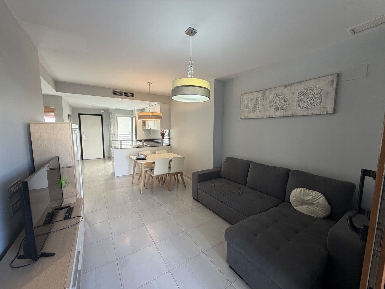 2 soverom Leilighet til salgs i La Zenia med svømmebasseng - € 275 000 (Ref: 9514203)