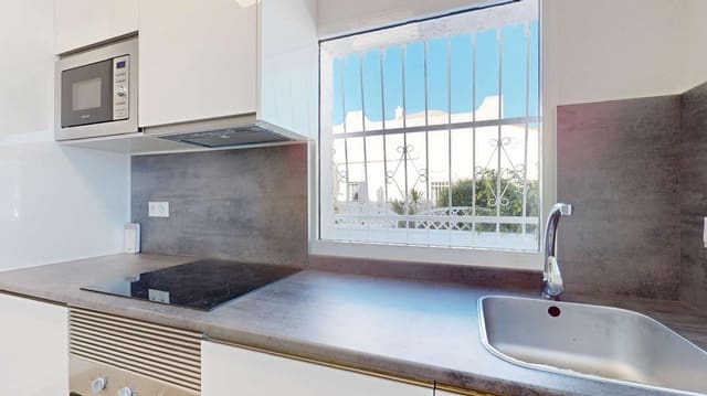 2 soveværelse Bungalow til salg i Blue Lagoon - € 199.000 (Ref: 9514204)