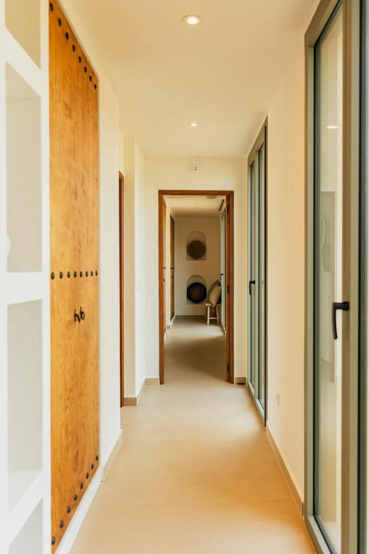 3 slaapkamer Villa te koop in Javea / Xabia met zwembad - € 1.375.000 (Ref: 9514208)