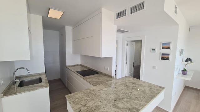 1 camera da letto Appartamento in vendita in La Zenia, Orihuela - 269.500 € (Rif: 9514209)