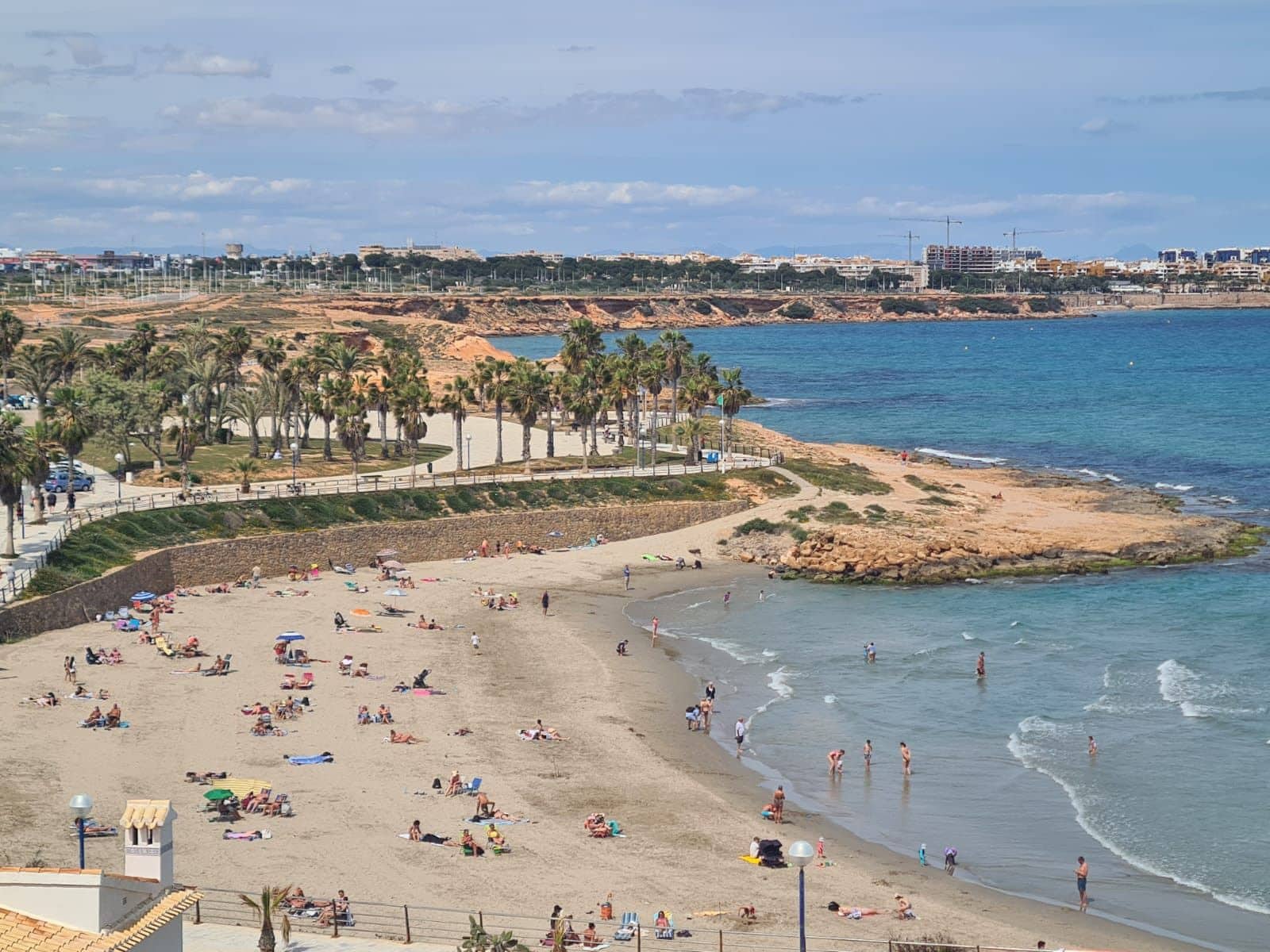 1 bedroom Apartment for sale in La Zenia - € 269,500 (Ref: 9514209)