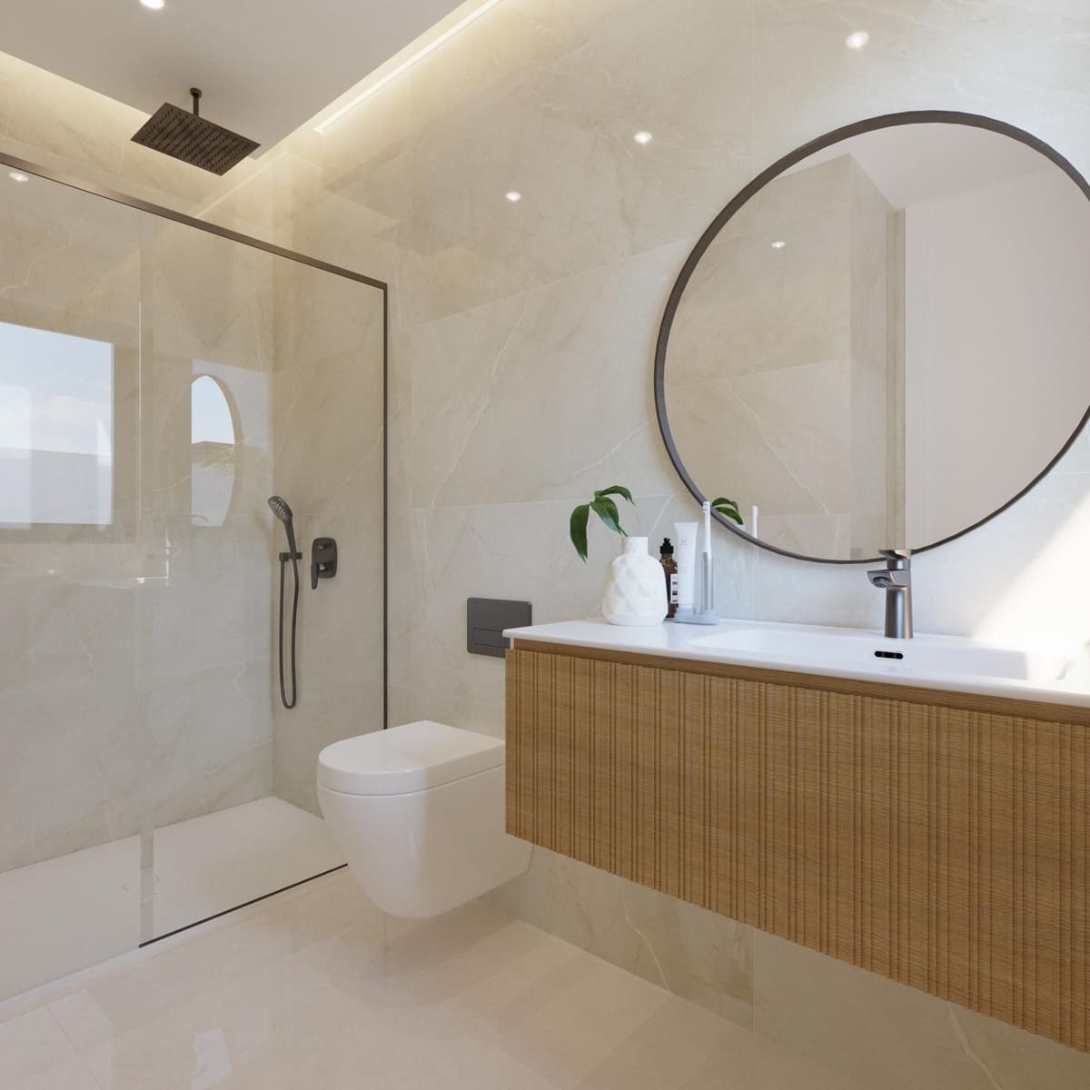 3 quarto Moradia para venda em Finestrat com piscina - 1 150 000 € (Ref: 9514211)