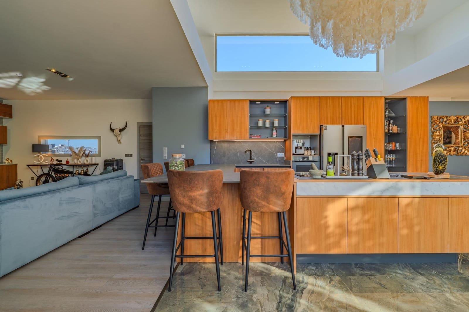 4 soverom Villa til salgs i Benijofar med svømmebasseng - € 1 250 000 (Ref: 9514214)