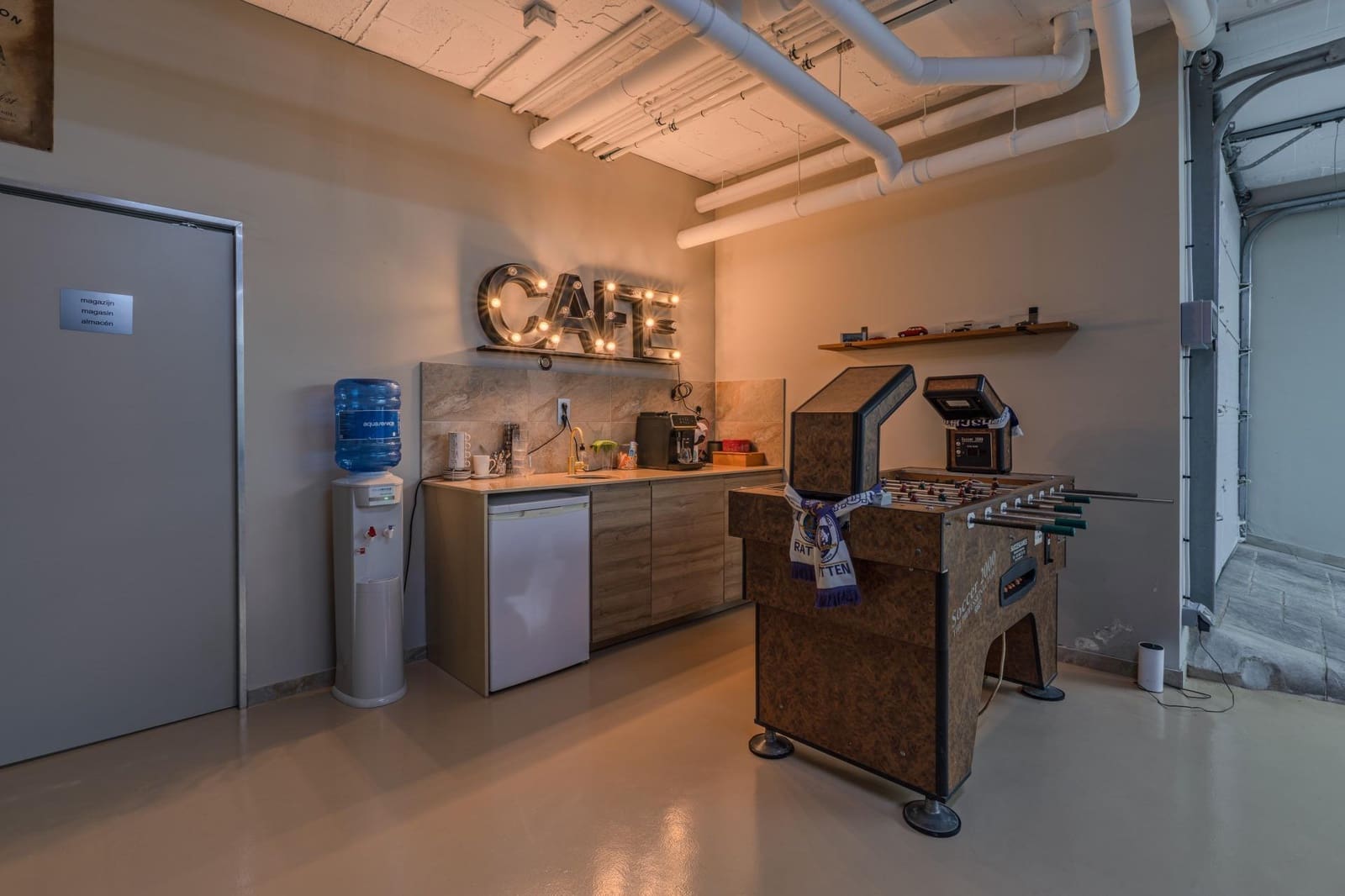 4 soverom Villa til salgs i Benijofar med svømmebasseng - € 1 250 000 (Ref: 9514214)