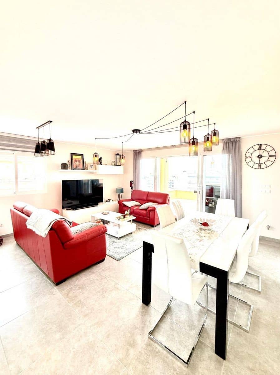 3 sypialnia Apartament na sprzedaż w Orihuela Costa - 354 000 € (Ref: 9514215)