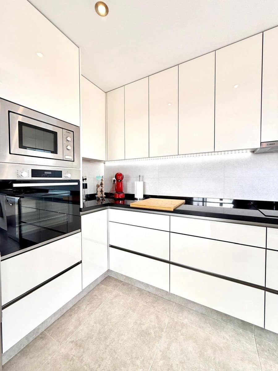 3 sypialnia Apartament na sprzedaż w Orihuela Costa - 354 000 € (Ref: 9514215)