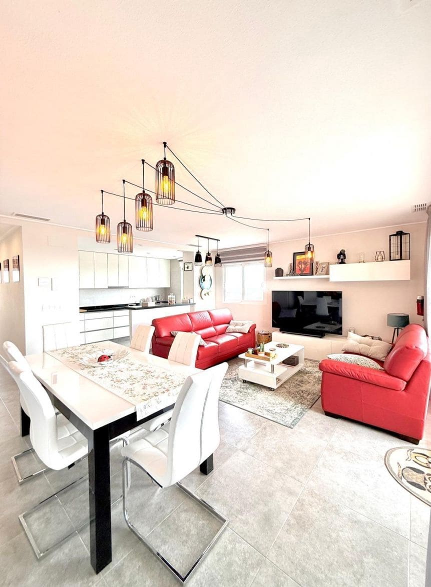 3 sypialnia Apartament na sprzedaż w Orihuela Costa - 354 000 € (Ref: 9514215)