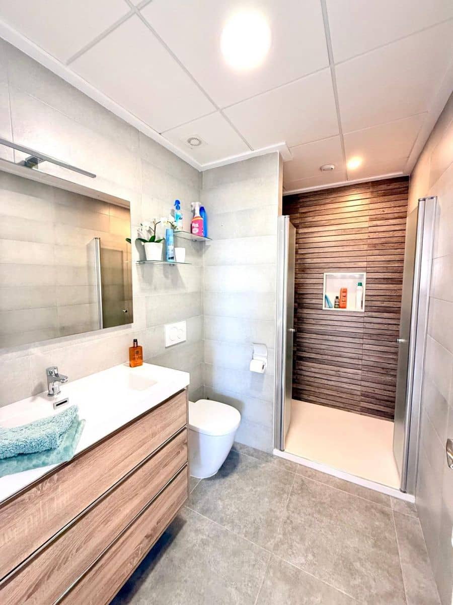 3 sypialnia Apartament na sprzedaż w Orihuela Costa - 354 000 € (Ref: 9514215)