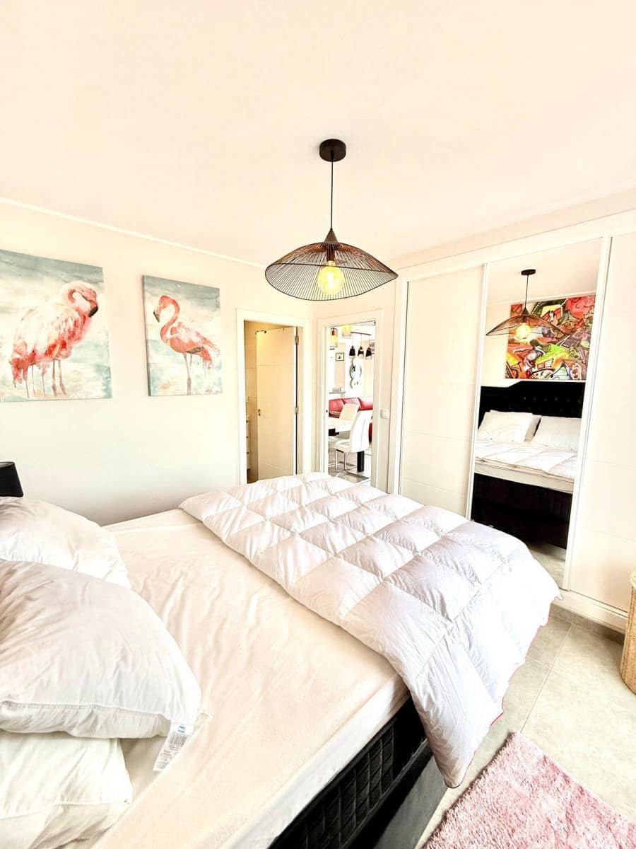 3 sypialnia Apartament na sprzedaż w Orihuela Costa - 354 000 € (Ref: 9514215)