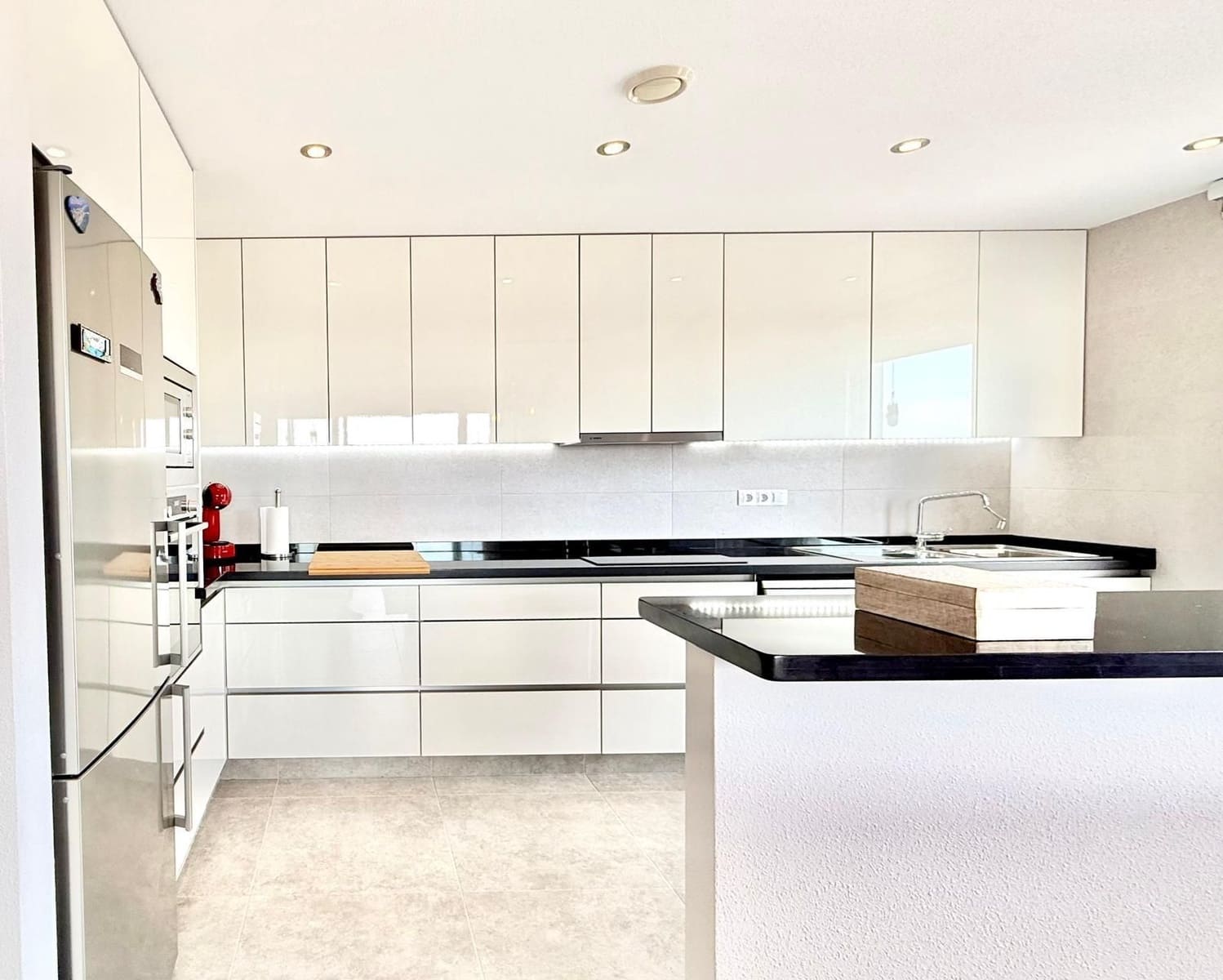 3 sypialnia Apartament na sprzedaż w Orihuela Costa - 354 000 € (Ref: 9514215)