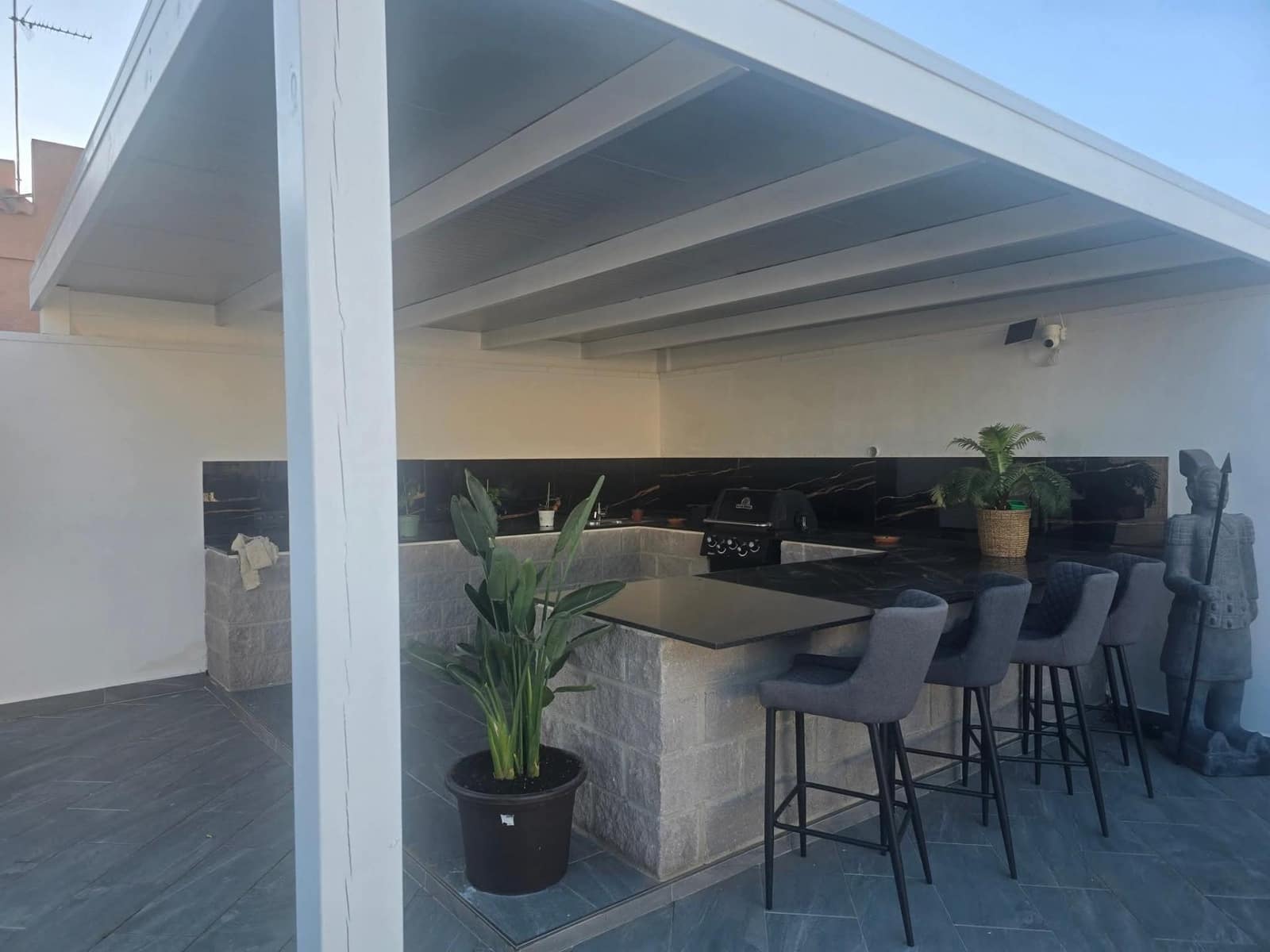 5 soverom Villa til salgs i Ciudad Quesada med garasje - € 498 000 (Ref: 9514216)